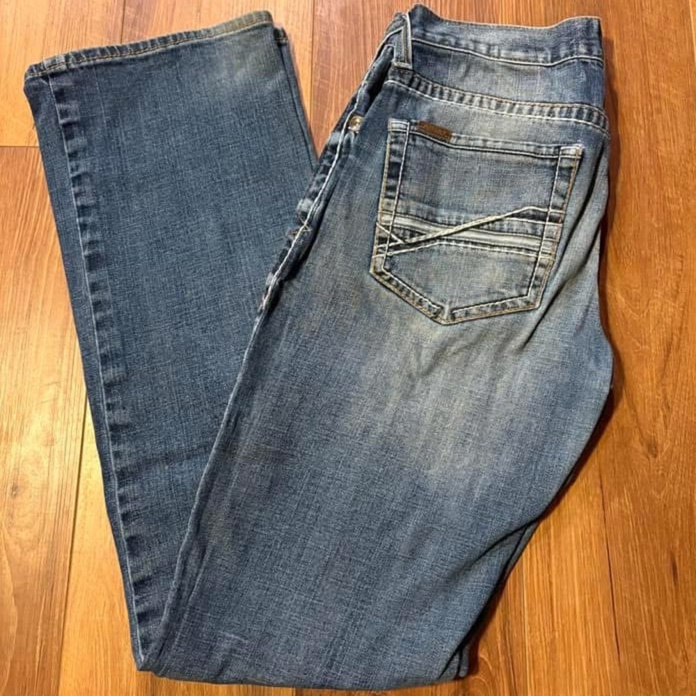 Men’s Ariat Jeans